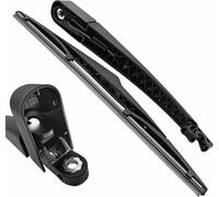 LFZDFSD Spazzola e Braccio del tergicristallo Posteriore per Kia Sportage 2011-2016 Tergicristallo Posteriore dell'auto