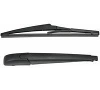 LFZDFSD Spazzola e Braccio del tergicristallo Posteriore per Lexus LX570 2008-2015 Tergicristallo Posteriore dell'auto