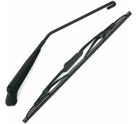 LFZDFSD Spazzola e Braccio del tergicristallo Posteriore per LX470 1999-2007 Tergicristallo Posteriore dell'auto