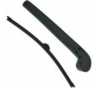 LFZDFSD Spazzola e Braccio tergicristallo Posteriore per Audi A3 2021-2025 Tergicristallo Posteriore per Auto, Kit tergicristallo Posteriore