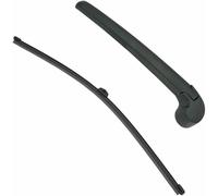 LFZDFSD Spazzola e Braccio tergicristallo Posteriore per Audi Q3 2015-2018 Tergicristallo Posteriore per Auto, Kit tergicristallo Posteriore