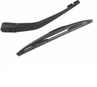 LFZDFSD Spazzola e Braccio tergicristallo Posteriore per BMW 1 Series (F20 F21) 2011-2019 Tergicristallo Posteriore per Auto, Kit tergicristallo Posteriore