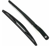 LFZDFSD Spazzola e Braccio tergicristallo Posteriore per BMW 2SERIES F45 2014-2025 Tergicristallo Posteriore per Auto, Kit tergicristallo Posteriore