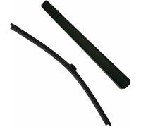 LFZDFSD Spazzola e Braccio tergicristallo Posteriore per BMW IX I20 2020 Tergicristallo Posteriore per Auto, Kit tergicristallo Posteriore