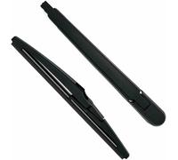 LFZDFSD Spazzola e Braccio tergicristallo Posteriore per Buick per Verano GS 2016-2017 Tergicristallo Posteriore per Auto, Kit tergicristallo Posteriore