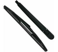 LFZDFSD Spazzola e Braccio tergicristallo Posteriore per Hyundai per Tucson 2014-2024 Tergicristallo Posteriore per Auto, Kit tergicristallo Posteriore