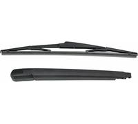LFZDFSD Spazzola e Braccio tergicristallo Posteriore per Lexus RX330 RX400h RX350 2004-2018 Tergicristallo Posteriore per Auto, Kit tergicristallo Posteriore