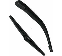 LFZDFSD Spazzola e Braccio tergicristallo Posteriore per Matiz Hatchback 2005 2006-2010 Tergicristallo Posteriore per Auto, Kit tergicristallo Posteriore