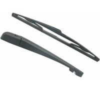 LFZDFSD Spazzola e Braccio tergicristallo Posteriore per Mitsubishi per Grandis 2004-2011 Tergicristallo Posteriore per Auto, Kit tergicristallo Posteriore