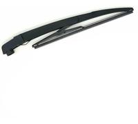 LFZDFSD Spazzola e Braccio tergicristallo Posteriore per Renault per Captur 2013-2025 Tergicristallo Posteriore per Auto, Kit tergicristallo Posteriore