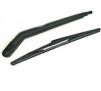 LFZDFSD Spazzola e Braccio tergicristallo Posteriore per Renault per Koleos 2009-2015 Tergicristallo Posteriore per Auto, Kit tergicristallo Posteriore