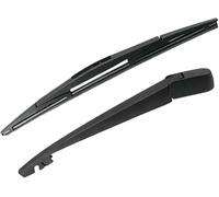 LFZDFSD Spazzola e Braccio tergicristallo Posteriore per Saab 9-2X 2004-2018 Tergicristallo Posteriore per Auto, Kit tergicristallo Posteriore