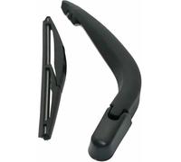 LFZDFSD Spazzola e Braccio tergicristallo Posteriore per Suzuki Alto Hatchback 2009 2010 2011 2012 2013 2014 Tergicristallo Posteriore per Auto, Kit tergicristallo Posteriore