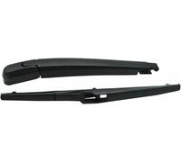 LFZDFSD Spazzola e Braccio tergicristallo Posteriore per Toyota Corolla Verso 2004-2009 Tergicristallo Posteriore per Auto, Kit tergicristallo Posteriore