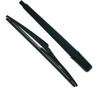 LFZDFSD Spazzola e Braccio tergicristallo Posteriore per Toyota RAV4 2014-2025 Tergicristallo Posteriore per Auto, Kit tergicristallo Posteriore