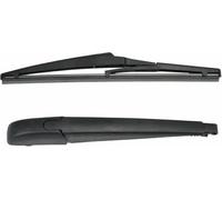 LFZDFSD Spazzola e Braccio tergicristallo Posteriore per Toyota RAV4 XA30 2005-2012 Tergicristallo Posteriore per Auto, Kit tergicristallo Posteriore