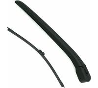 LFZDFSD Spazzola e Braccio tergicristallo Posteriore per Volvo XC40 2020-2025 Tergicristallo Posteriore per Auto, Kit tergicristallo Posteriore
