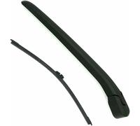 LFZDFSD Spazzola e Braccio tergicristallo Posteriore per Volvo XC40 2020 Tergicristallo Posteriore per Auto, Kit tergicristallo Posteriore