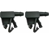 LFZDFSD Ugelli lavavetri per Auto per Berlingo MK2 2008-2018 Ugelli lavavetri