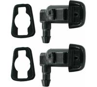 LFZDFSD Ugelli lavavetri per Auto per Chrysler 300 2011-2018 Ugelli lavavetri