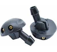 LFZDFSD Ugelli lavavetri per Auto per Dacia per Duster I 2010 2011 2012 2013 2014-2016 Ugelli lavavetri Anteriori