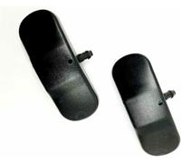 LFZDFSD Ugelli lavavetri per Auto per Golf Mk5 Mk6 2004-2013 2KD955985 Ugelli lavavetri