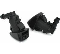 LFZDFSD Ugelli lavavetri per Auto per Grand Cherokee WK2 2011-2018 Ugelli lavavetri