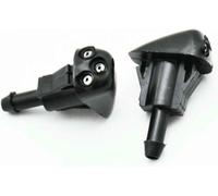 LFZDFSD Ugelli lavavetri per Auto per Hyundai per Sonata 2005-2009 Ugelli lavavetri