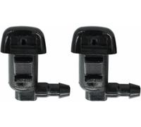 LFZDFSD Ugelli lavavetri per Auto per Mercury per Milan 2008 2009 2010 2011 Ugelli lavavetri