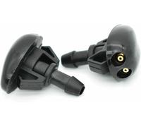 LFZDFSD Ugelli lavavetri per Auto per Nissan per Pathfinder R50 1995-2004 Ugelli lavavetri Anteriori