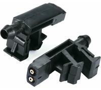 LFZDFSD Ugelli lavavetri per Auto per Peugeot Partner 1996-2009 Ugelli lavavetri