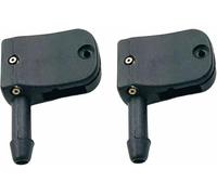 LFZDFSD Ugelli lavavetri per Auto per SsangYong per Rodius MK1 2004-2012 Ugelli lavavetri