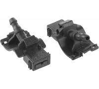 LFZDFSD Ugelli lavavetri per Auto per Toyota per RAV4 XA30 2005 2006 2007 2008 2009 2010 2011 2012 Ugelli lavavetri Anteriori