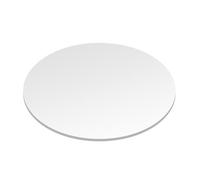 Lampa 72540 Base Adesiva Trasparente Multi Uso