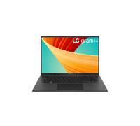 LG 14Z90RU-G.AA55B W11 I5 16GB 512GB SSD - Tastiera QWERTY - Nouvo