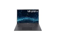 LG 16ZB90R-G.AP78G i7 16 I BK W11P 16ZB90R-G.AP78G