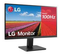 LG 22MR410-B Monitor PC 54,5 cm (21.4") 1920 x 1080 Pixel Full HD LED Nero