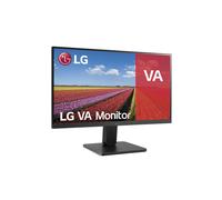 LG 22MR410-B Monitor PC 545 cm (21.4) 1920 x 1080 Pixel Full HD LED Nero