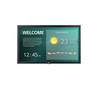 LG 22SM3G-B visualizzatore di messaggi Pannello piatto per segnaletica digitale