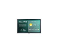 LG 22SM3G-B visualizzatore di messaggi Pannello piatto per segnaletica digitale 54,6 cm (21.5") IPS Wi-Fi 250 cd/m² Full HD Ne