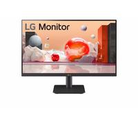 LG 24BA400-B Monitor PC 60,5 cm (23.8") 1920 x 1080 Pixel Full HD LCD Nero
