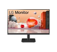 LG 24BA400-B Monitor PC 60,5 cm (23.8") 1920 x 1080 Pixel Full HD LCD Nero