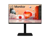 LG 24BA450-B Monitor PC 60,5 cm (23.8") 1920 x 1080 Pixel Full HD Nero