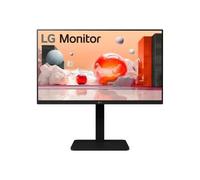 LG 24BA550-B Monitor PC 60,5 cm (23.8") 1920 x 1080 Pixel Full HD LCD