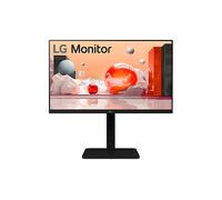 LG 24BA560 Monitor PC 605 cm (23.8) 1920 x 1080 Pixel Full HD LED Nero