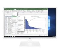 LG 24BK55YP-W 23,8" LED IPS FullHD 75Hz