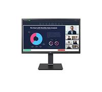 Lg 24bp75cp-b 23.8´´ Fhd Ips Led Monitor Trasparente