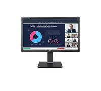 Lg 24bp75cp-b 23.8´´ Fhd Ips Led Monitor Trasparente