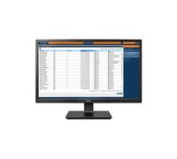 LG 24CK550N-3A AIO, 23,8 ", AMD AMD GX-212JJ, RAM 4 GB, 32 GB SSD, Nero, No operating system