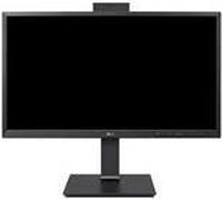 LG 24CQ650W-BP All-in-One PC Intel Celeron N5105 605 cm 23.8 1920 x 1080 Pixel All-in-One thin client 8 GB DDR4-SDRAM 256 GB SS NEW